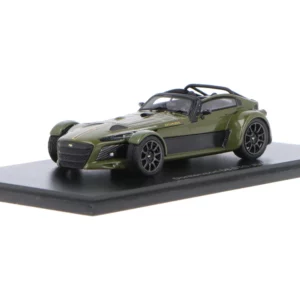 Donkervoort D8 GTO-JD70 modelauto 1:43
