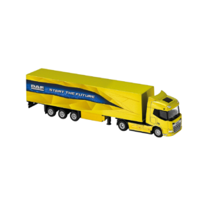 DAF XD modelauto 1:87